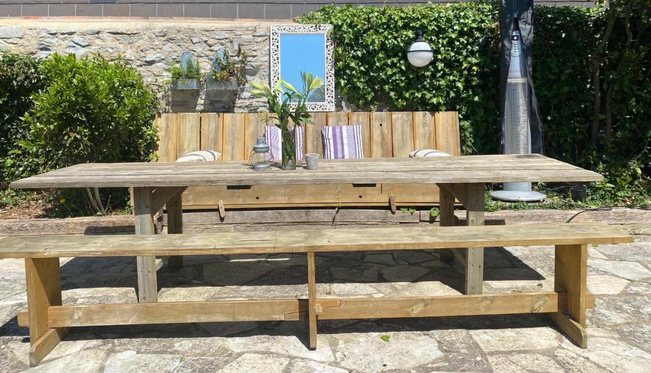 Monmouth House Apartments, Lyme Regis Old Town, Dog Friendly, Parking ภายนอก รูปภาพ