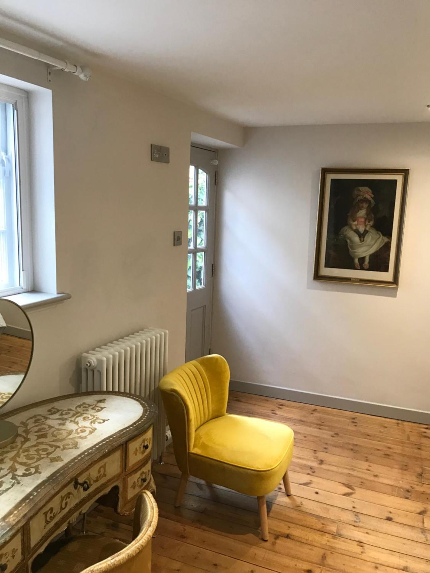 Monmouth House Apartments, Lyme Regis Old Town, Dog Friendly, Parking ภายนอก รูปภาพ