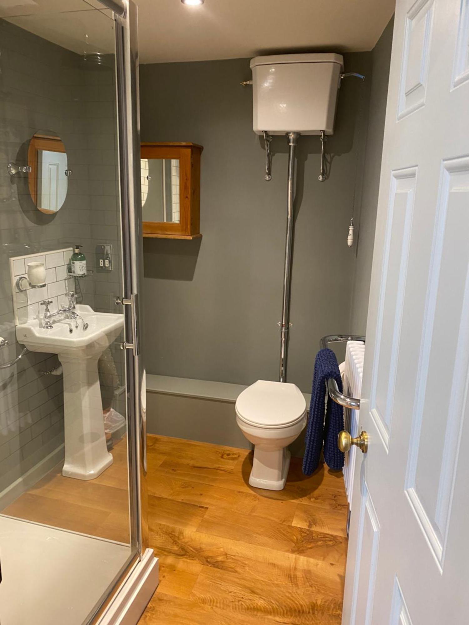 Monmouth House Apartments, Lyme Regis Old Town, Dog Friendly, Parking ภายนอก รูปภาพ